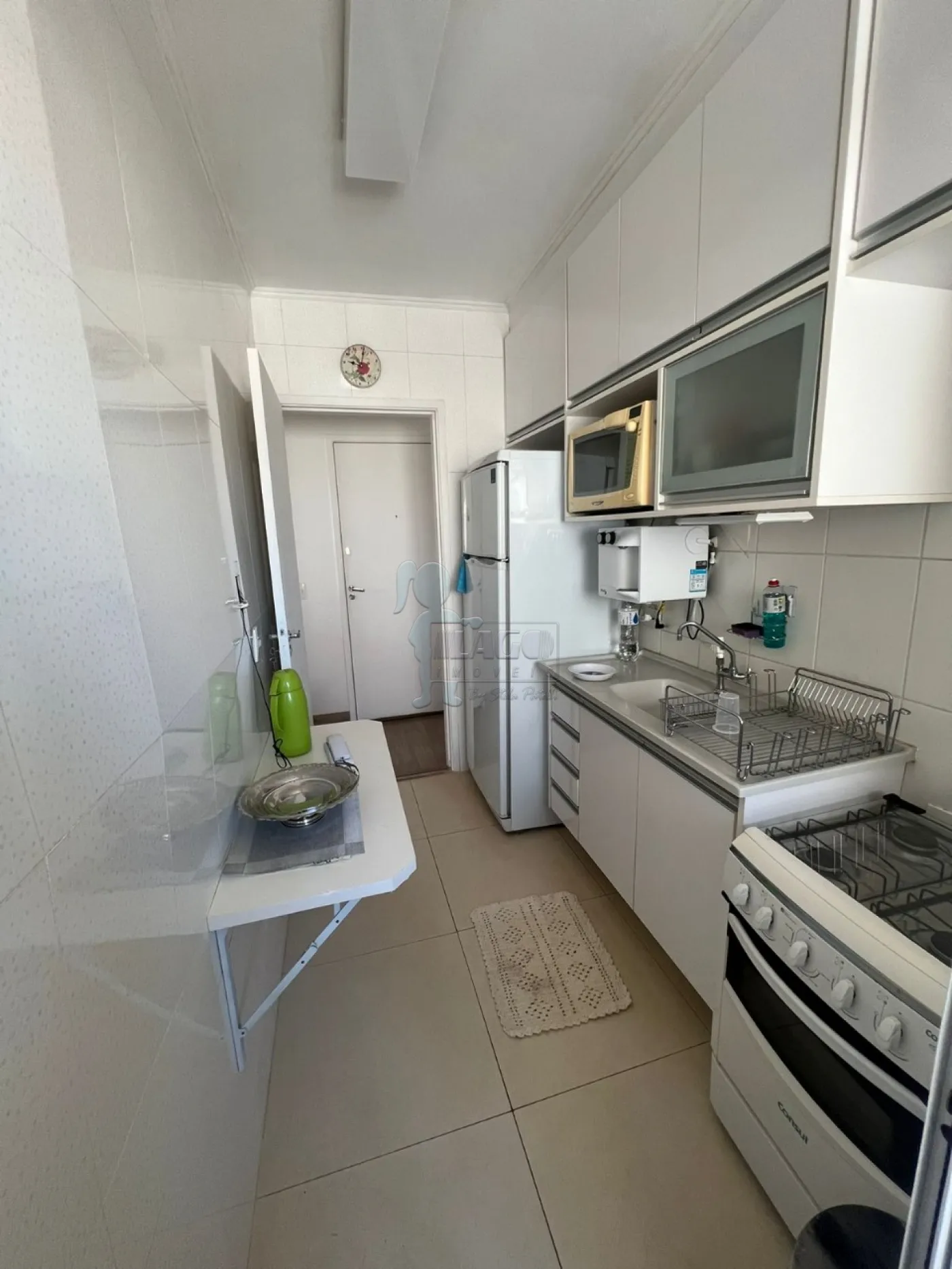 Alugar Apartamento / Padrão em Ribeirão Preto R$ 2.000,00 - Foto 4