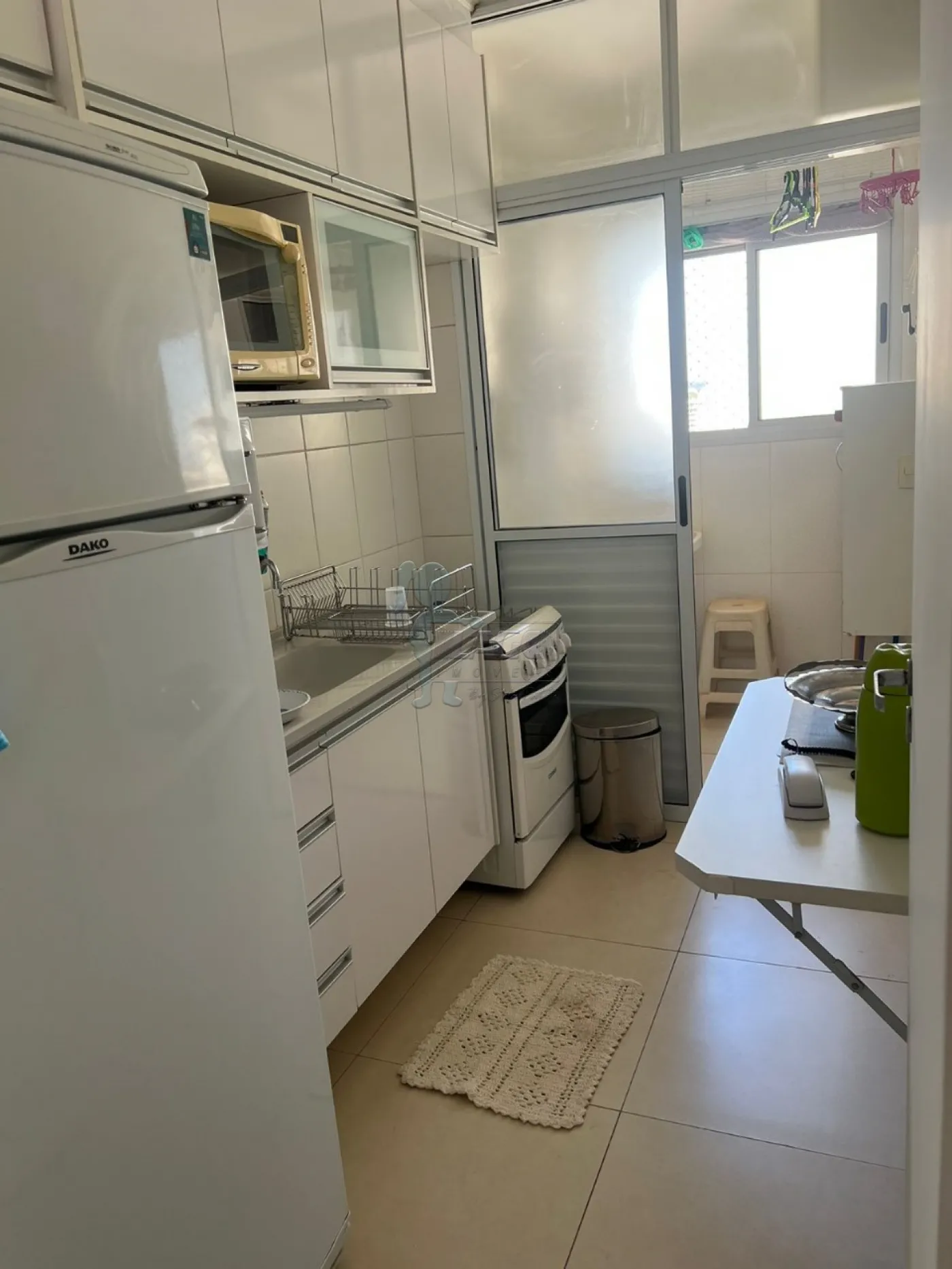 Alugar Apartamento / Padrão em Ribeirão Preto R$ 2.000,00 - Foto 5