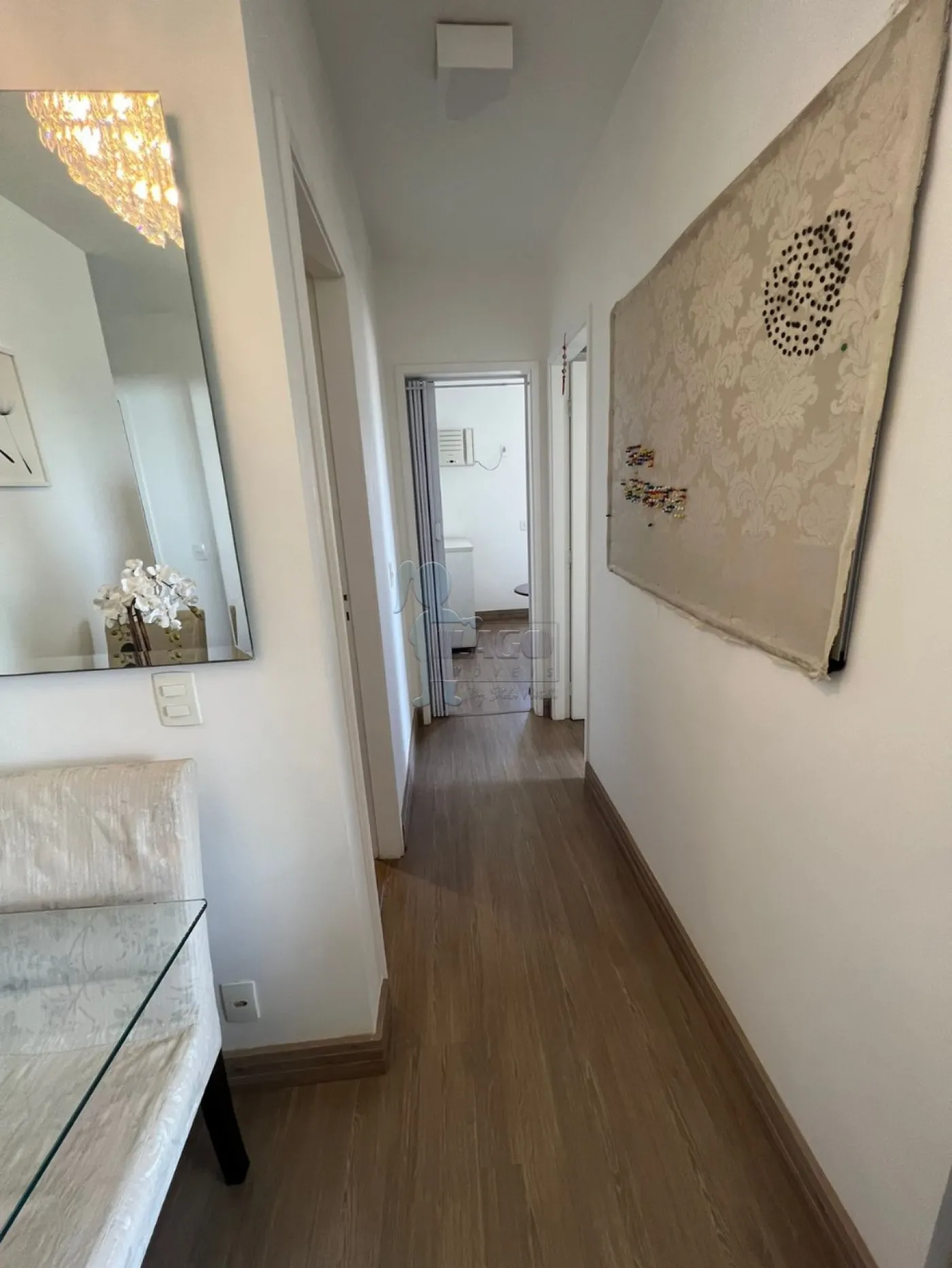 Alugar Apartamento / Padrão em Ribeirão Preto R$ 2.000,00 - Foto 6