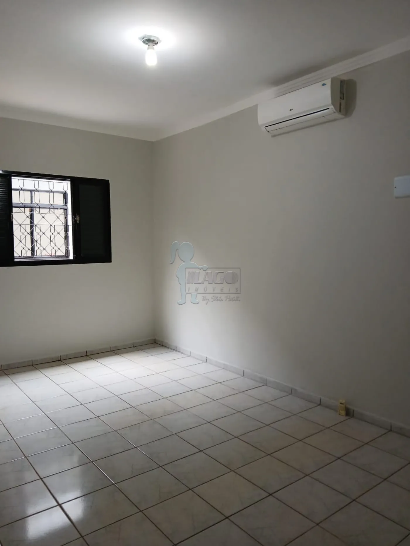 Alugar Casa / Padrão em Ribeirão Preto R$ 1.500,00 - Foto 8