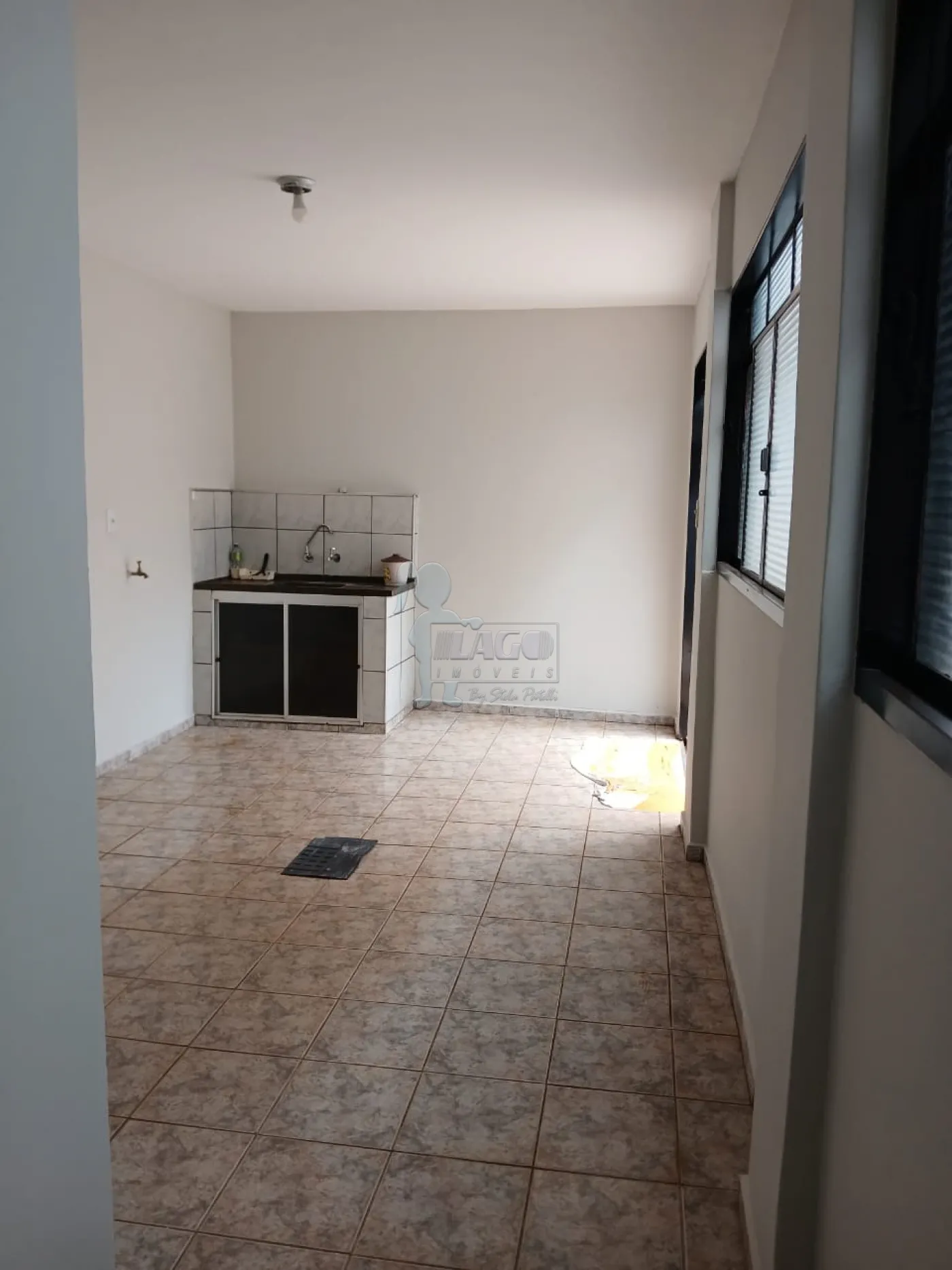 Alugar Casa / Padrão em Ribeirão Preto R$ 1.500,00 - Foto 16