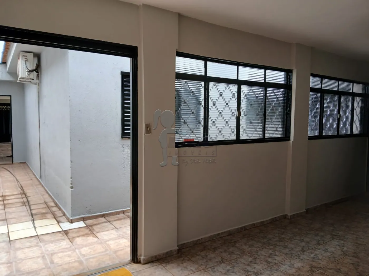 Alugar Casa / Padrão em Ribeirão Preto R$ 1.500,00 - Foto 15