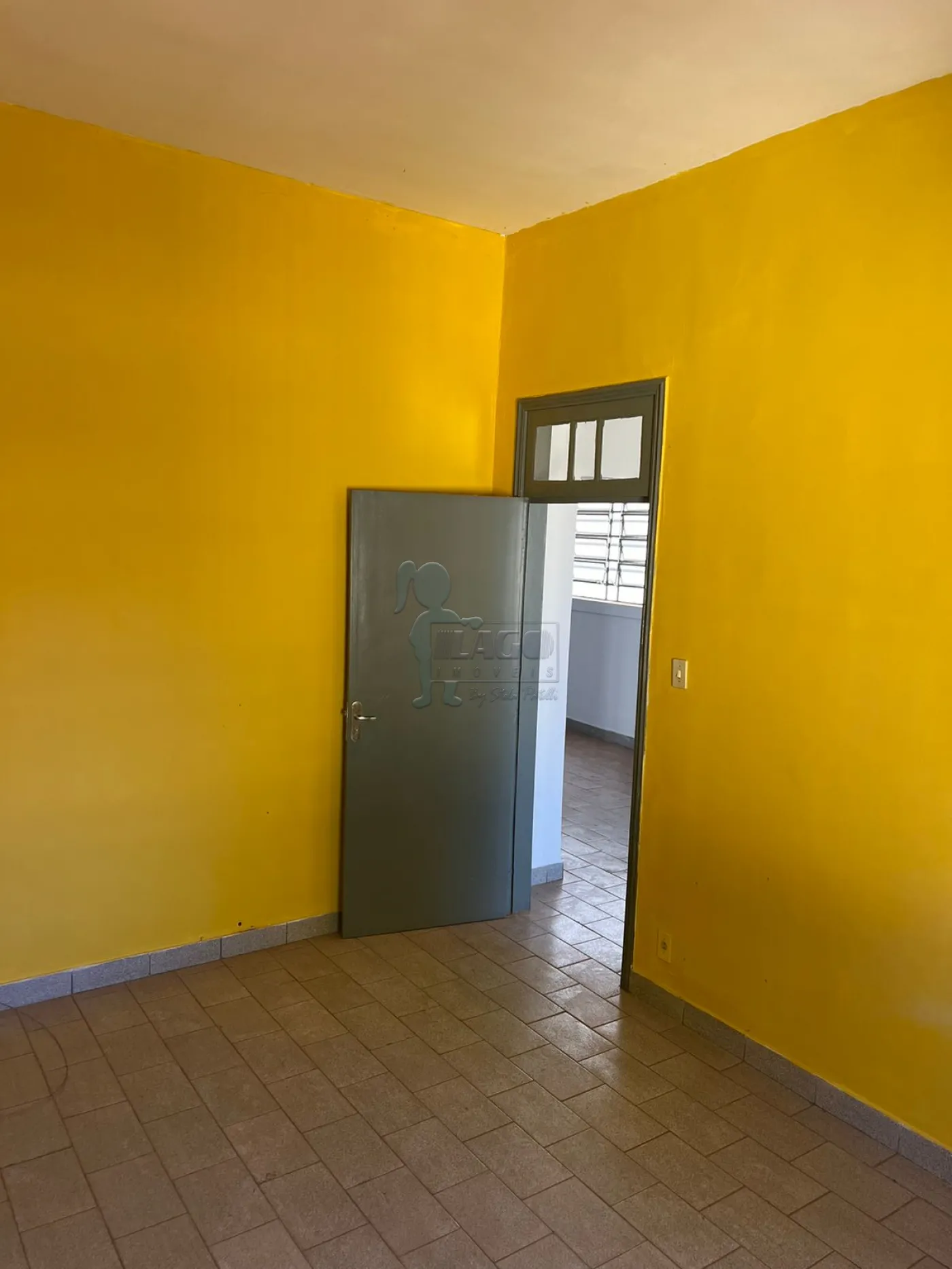 Alugar Casa / Padrão em Ribeirão Preto R$ 1.100,00 - Foto 7