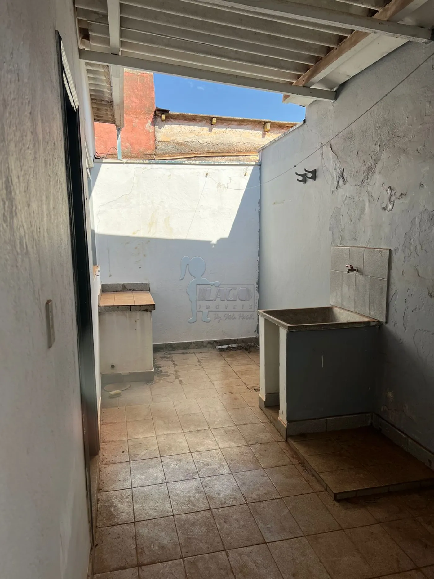 Alugar Casa / Padrão em Ribeirão Preto R$ 1.100,00 - Foto 16