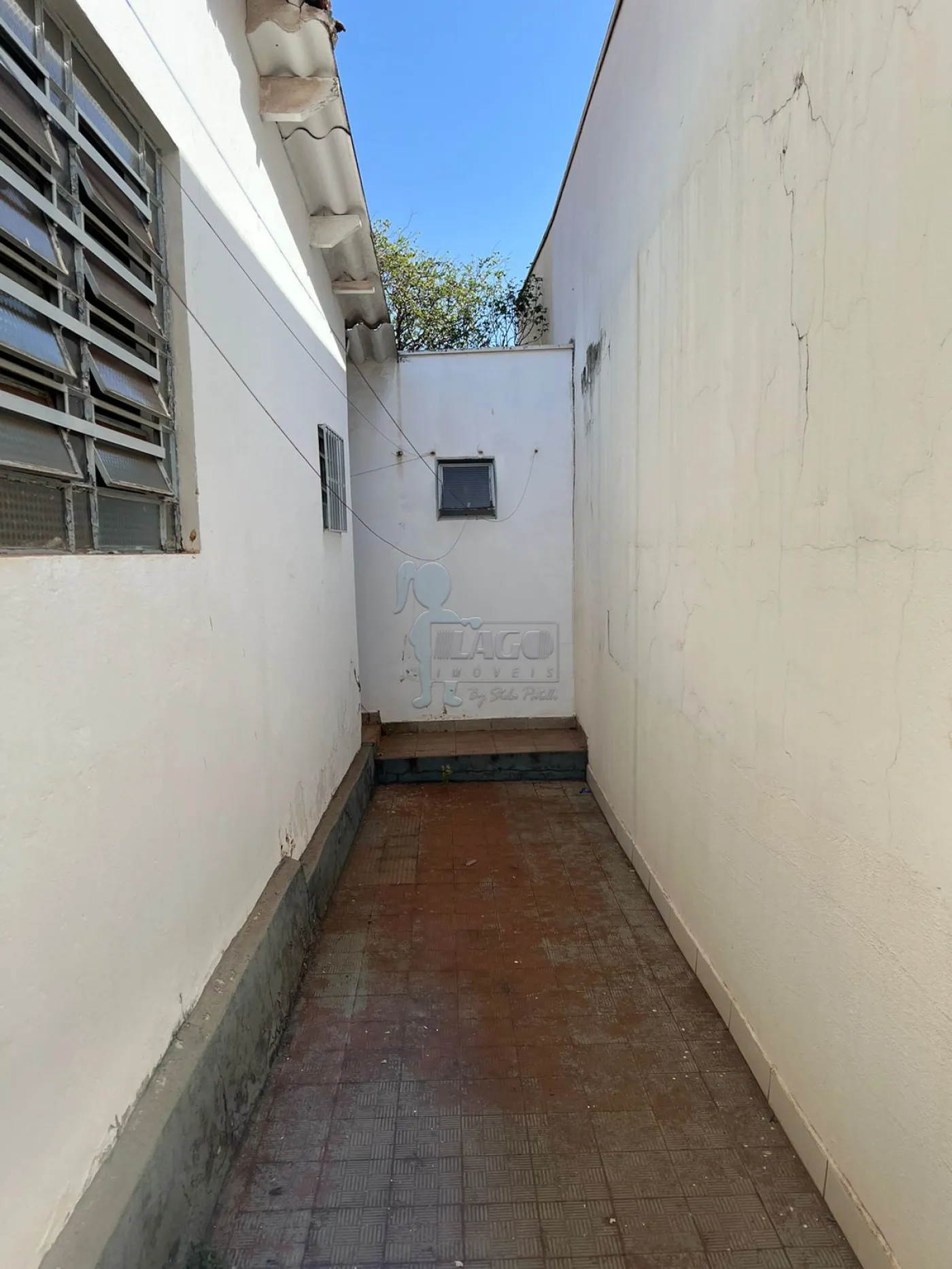 Alugar Casa / Padrão em Ribeirão Preto R$ 1.100,00 - Foto 20