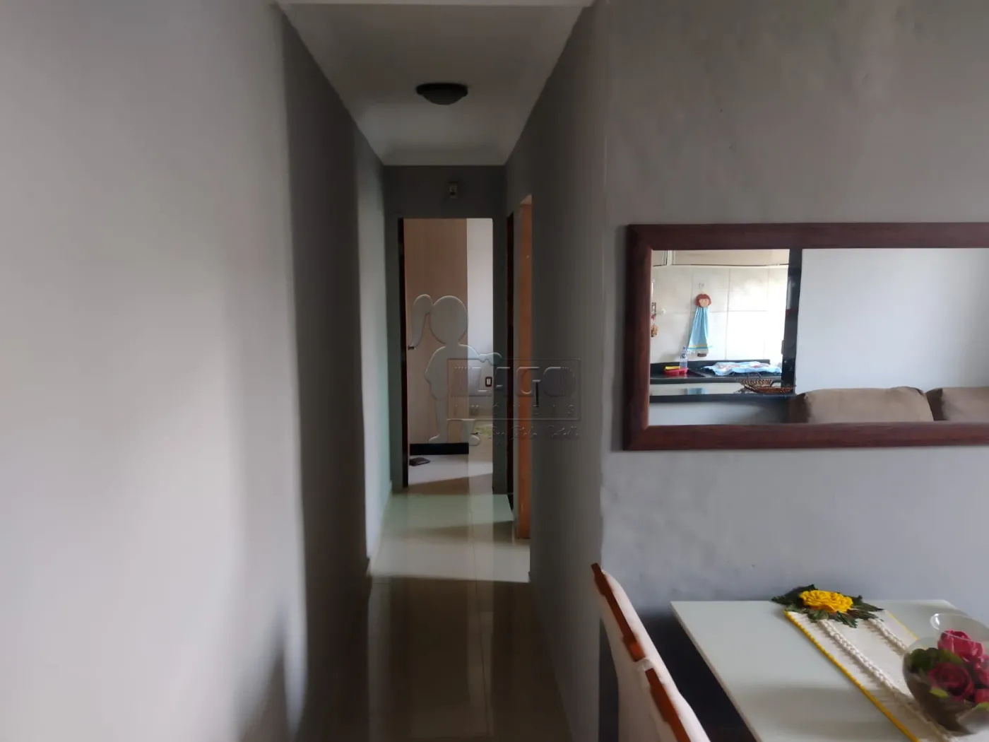 Comprar Apartamento / Padrão em Ribeirão Preto R$ 150.000,00 - Foto 4