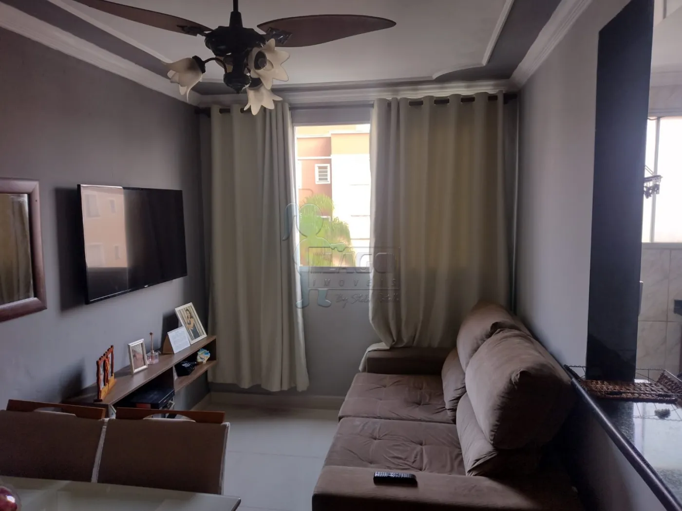 Comprar Apartamento / Padrão em Ribeirão Preto R$ 150.000,00 - Foto 1