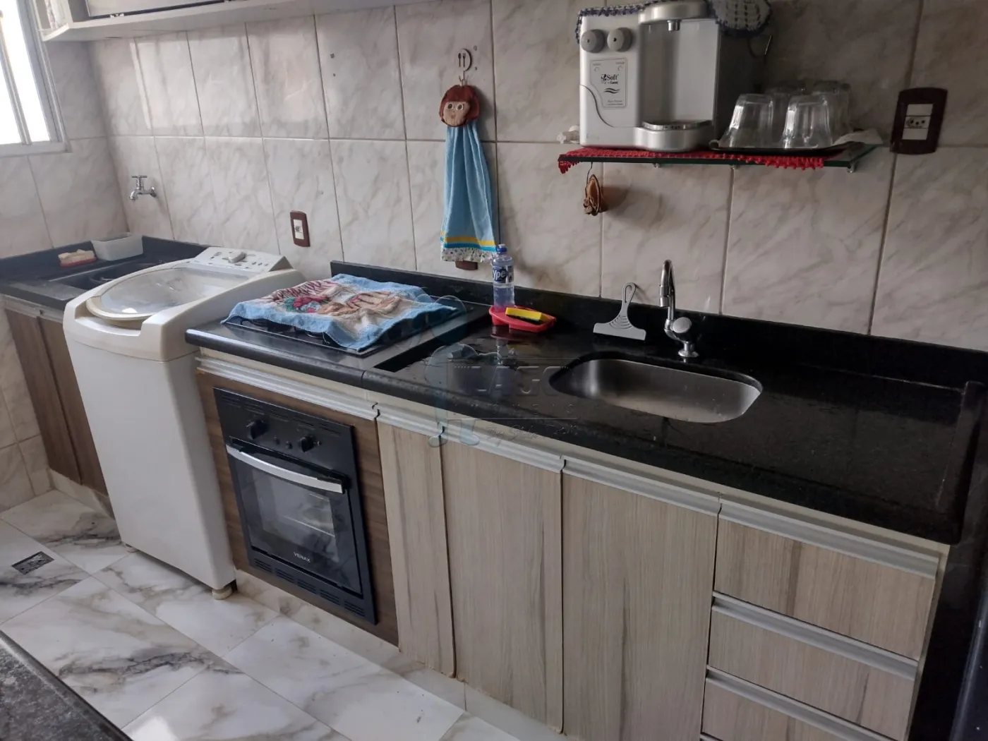 Comprar Apartamento / Padrão em Ribeirão Preto R$ 150.000,00 - Foto 5