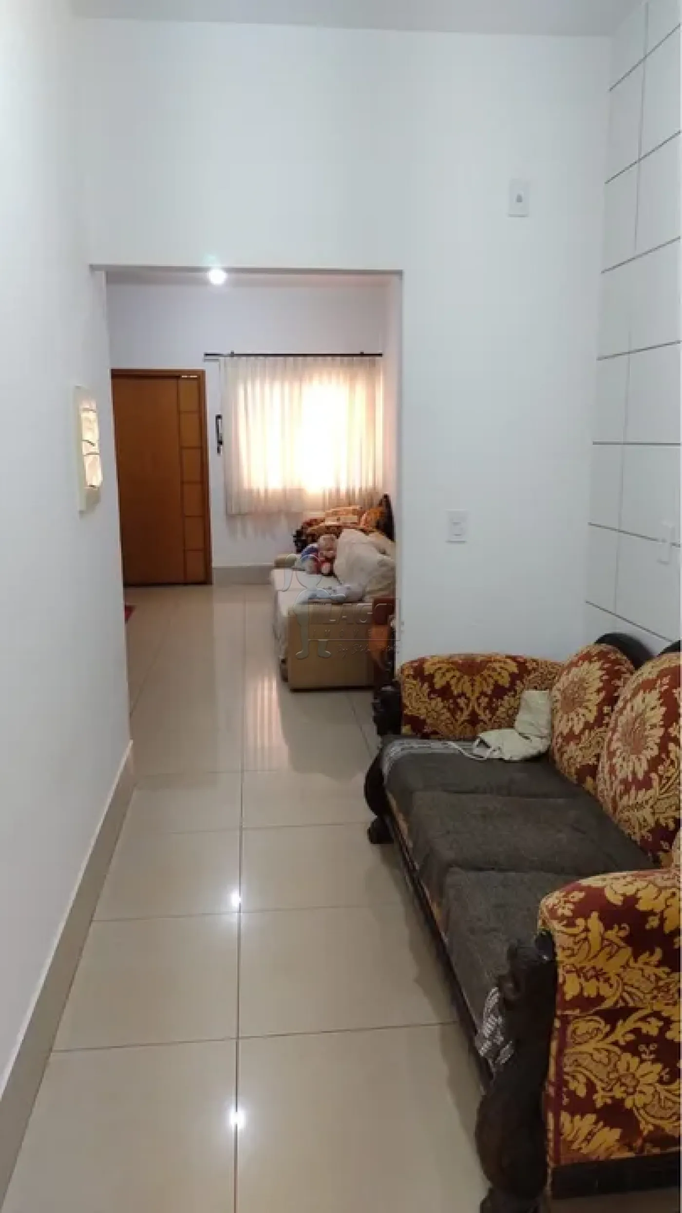 Comprar Casa condomínio / Padrão em Sertãozinho R$ 560.000,00 - Foto 3