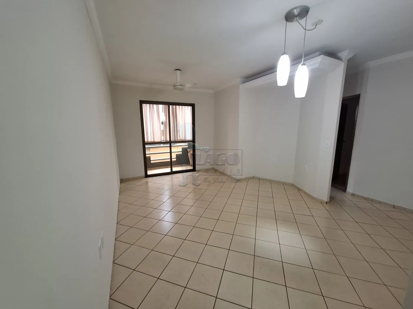 Alugar Apartamento / Padrão em Ribeirão Preto R$ 1.400,00 - Foto 1