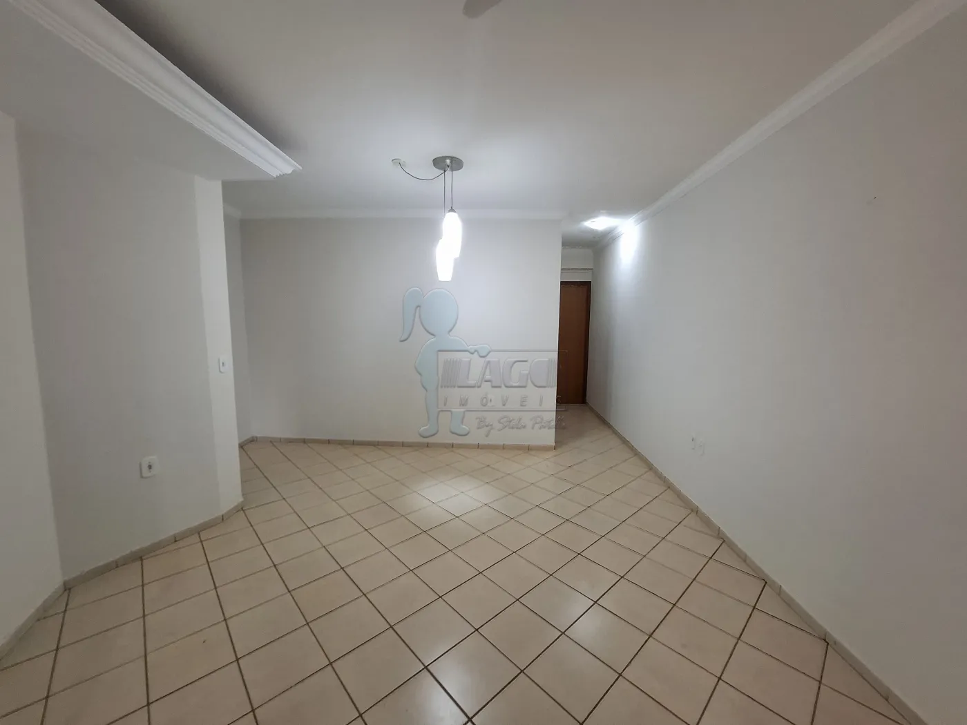 Alugar Apartamento / Padrão em Ribeirão Preto R$ 1.400,00 - Foto 2