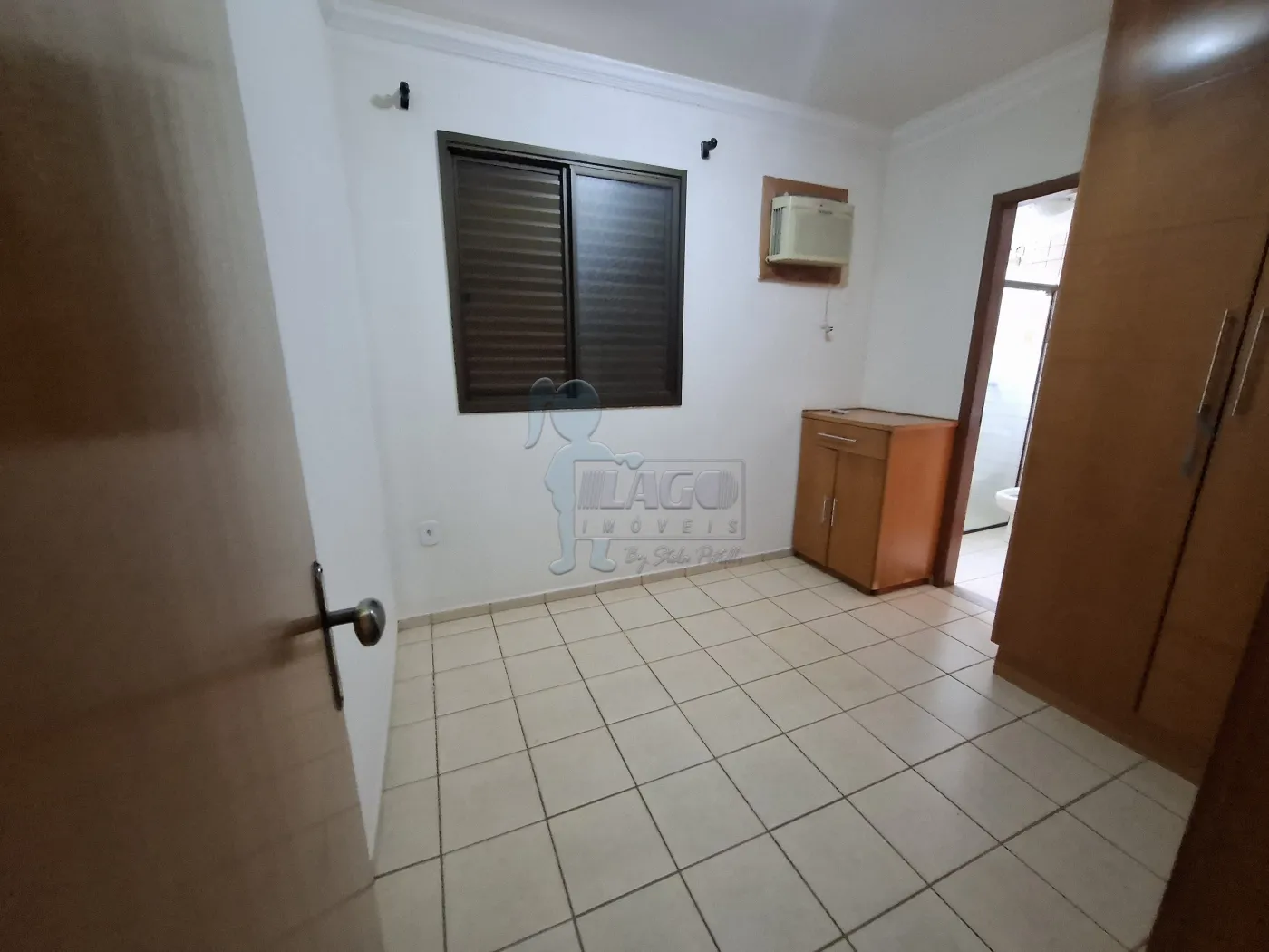 Alugar Apartamento / Padrão em Ribeirão Preto R$ 1.400,00 - Foto 5