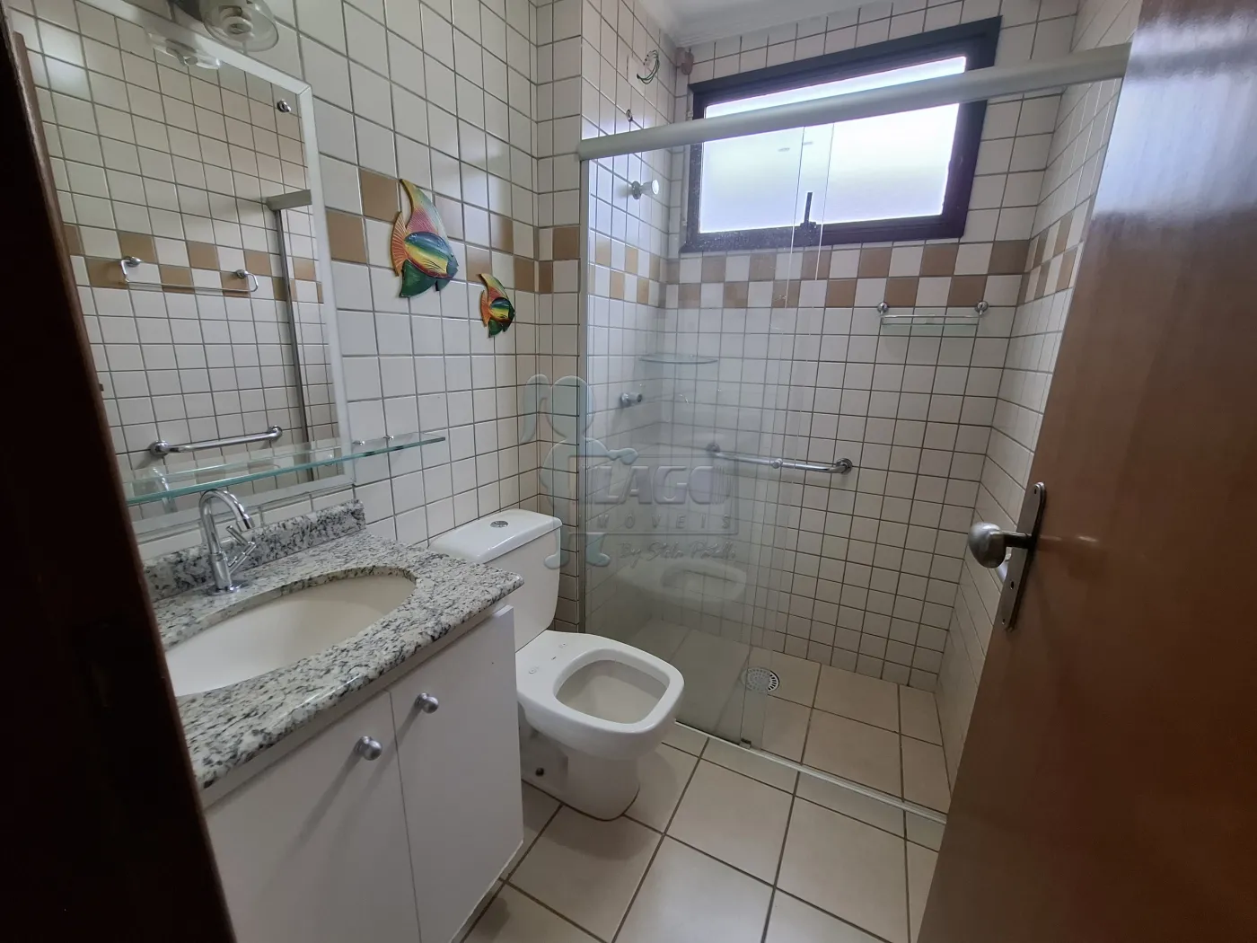 Alugar Apartamento / Padrão em Ribeirão Preto R$ 1.400,00 - Foto 6