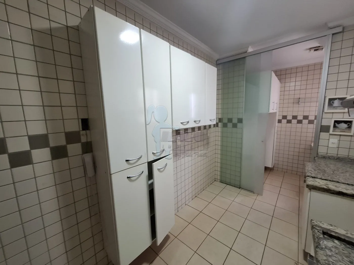 Alugar Apartamento / Padrão em Ribeirão Preto R$ 1.400,00 - Foto 10