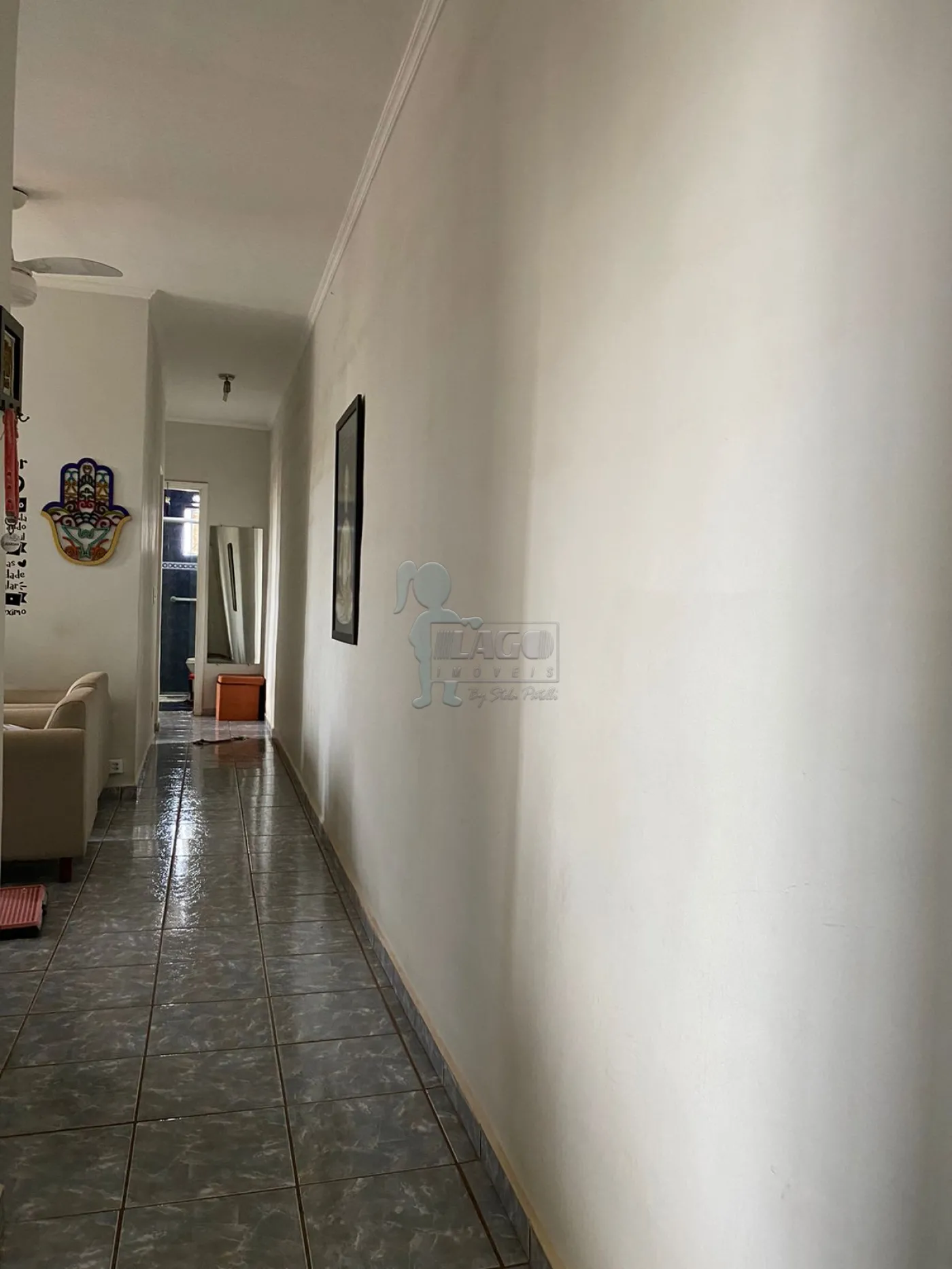 Alugar Apartamento / Padrão em Ribeirão Preto R$ 800,00 - Foto 1