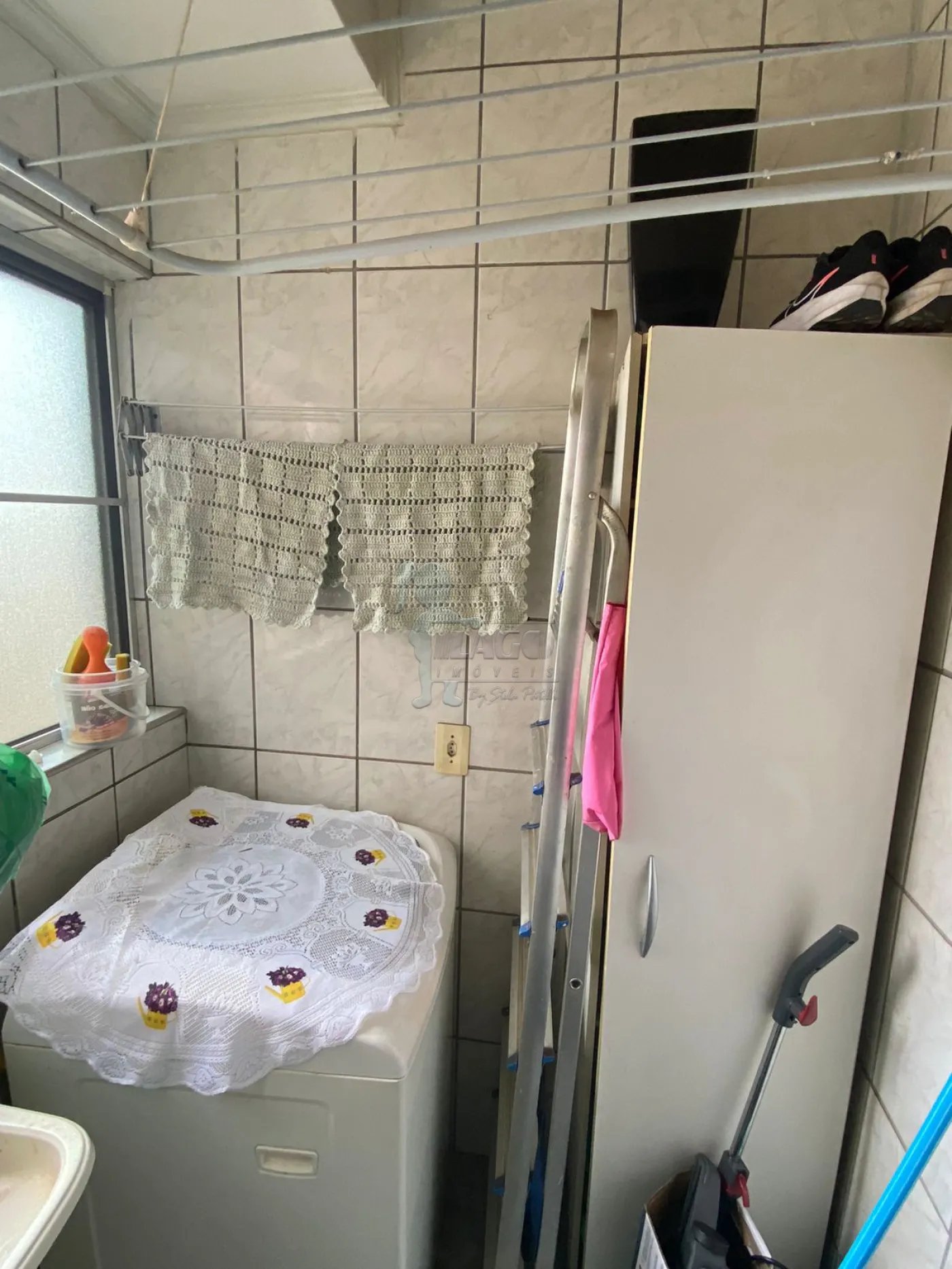 Alugar Apartamento / Padrão em Ribeirão Preto R$ 800,00 - Foto 6