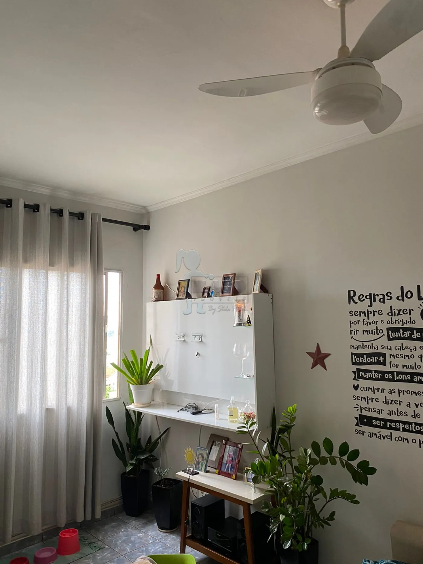 Alugar Apartamento / Padrão em Ribeirão Preto R$ 800,00 - Foto 2