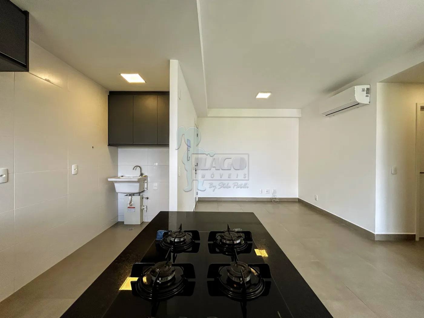 Alugar Apartamento / Padrão em Ribeirão Preto R$ 3.000,00 - Foto 5