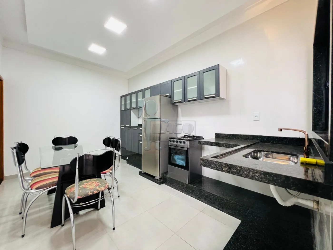 Comprar Casa / Padrão em Ribeirão Preto R$ 385.000,00 - Foto 11