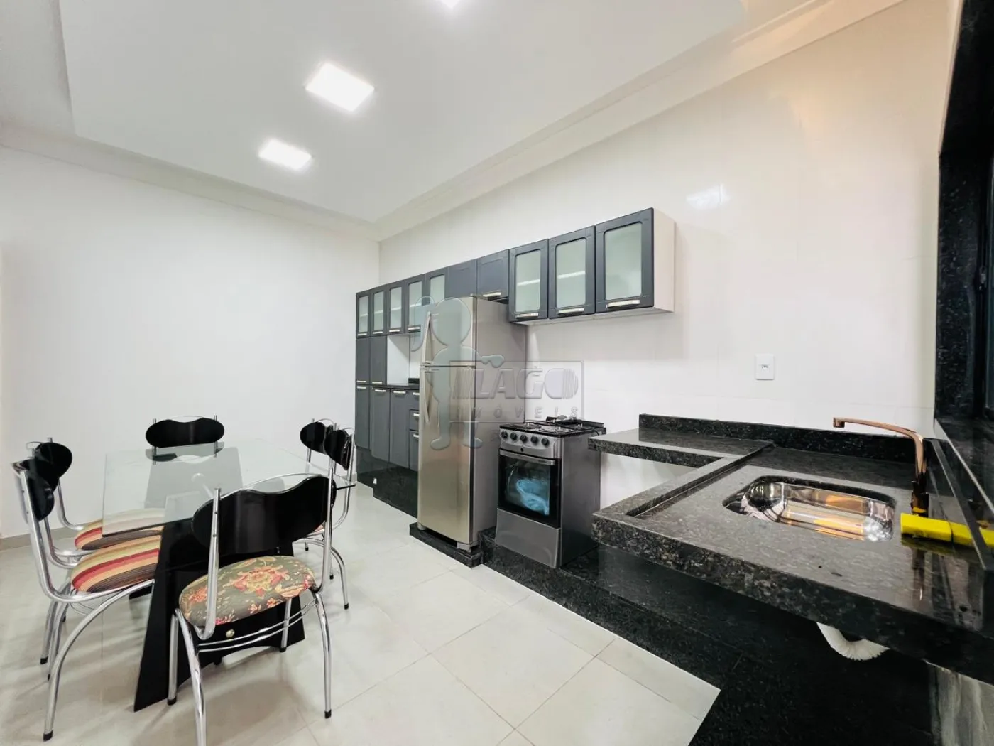 Comprar Casa / Padrão em Ribeirão Preto R$ 385.000,00 - Foto 9