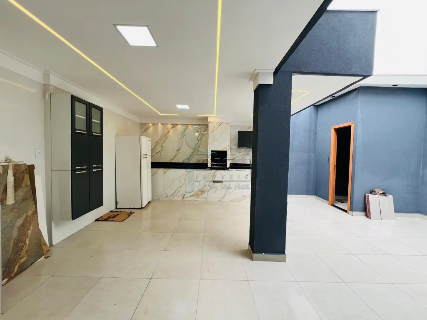 Comprar Casa / Padrão em Ribeirão Preto R$ 385.000,00 - Foto 2