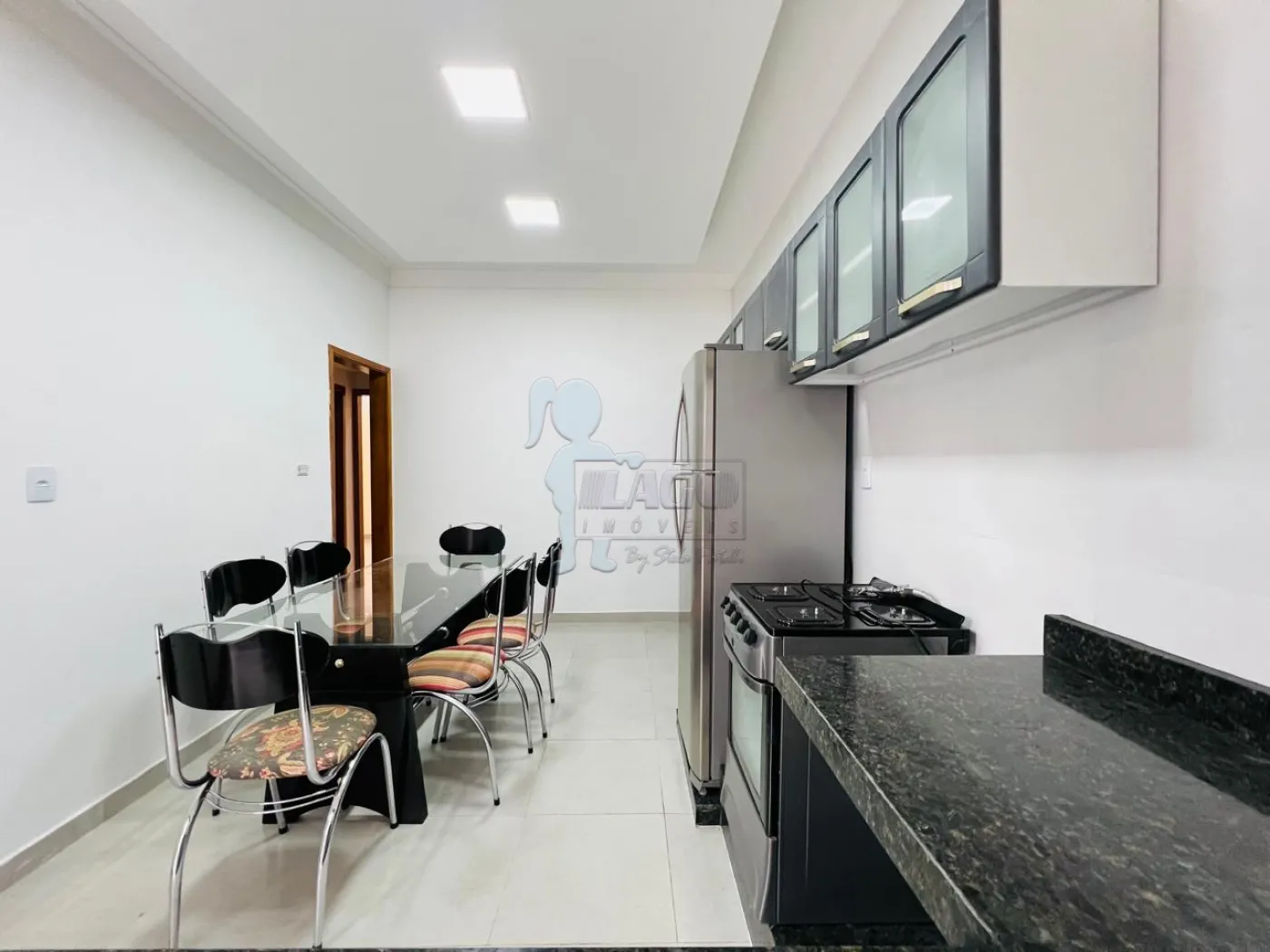 Comprar Casa / Padrão em Ribeirão Preto R$ 385.000,00 - Foto 8