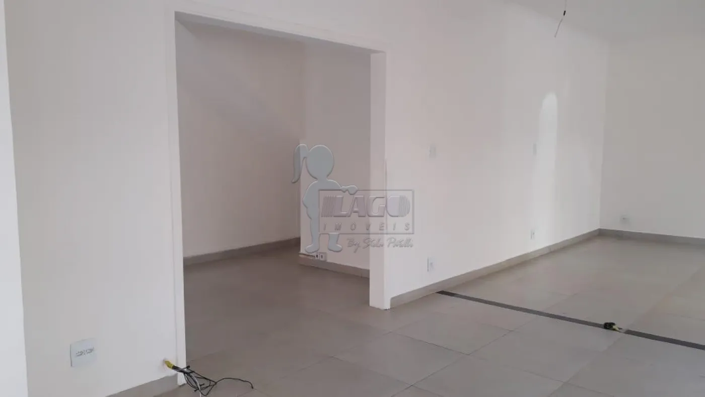 Alugar Comercial padrão / Salão em Ribeirão Preto R$ 5.200,00 - Foto 1