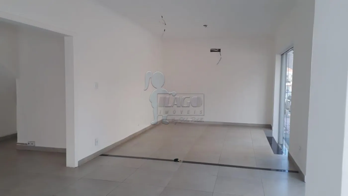 Alugar Comercial padrão / Salão em Ribeirão Preto R$ 5.200,00 - Foto 2