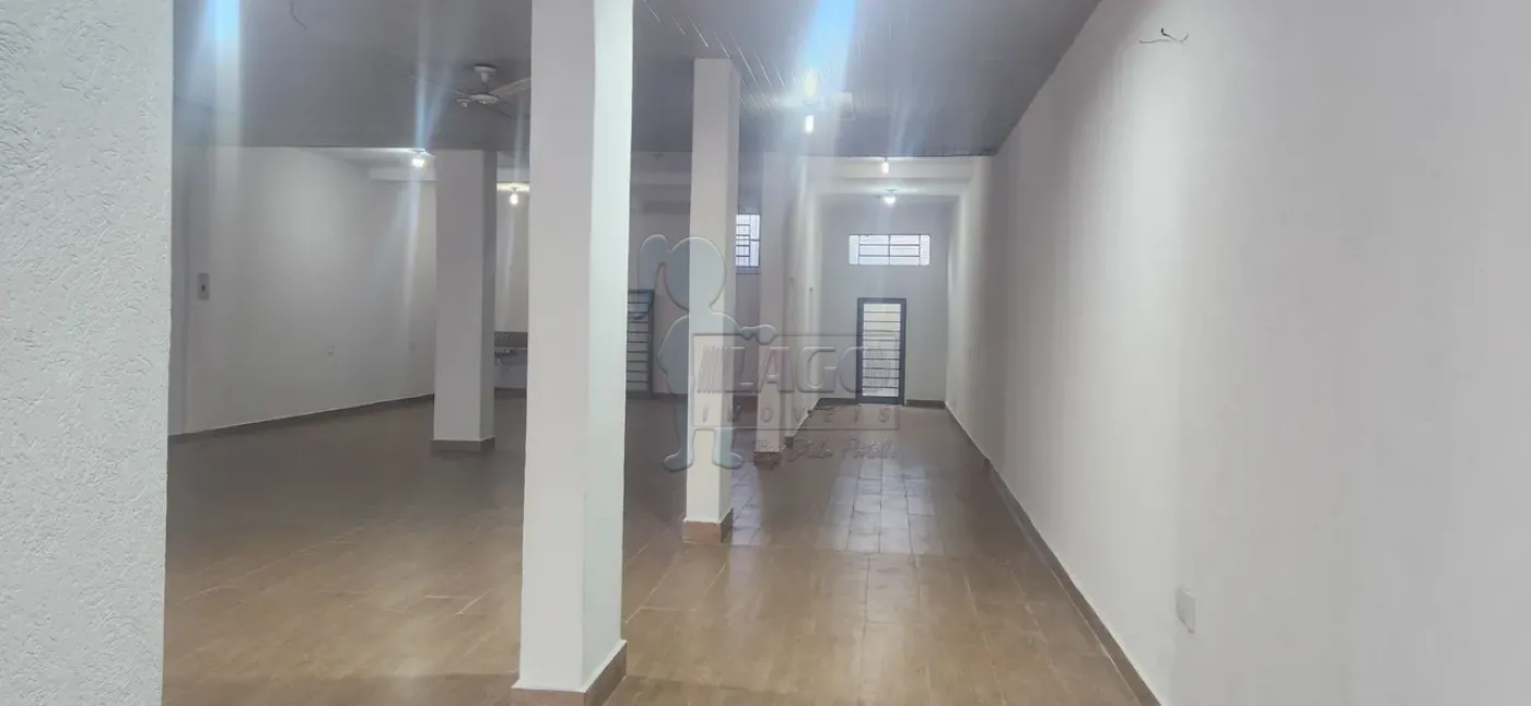 Comprar Comercial padrão / Casa comercial em Ribeirão Preto R$ 1.300.000,00 - Foto 3