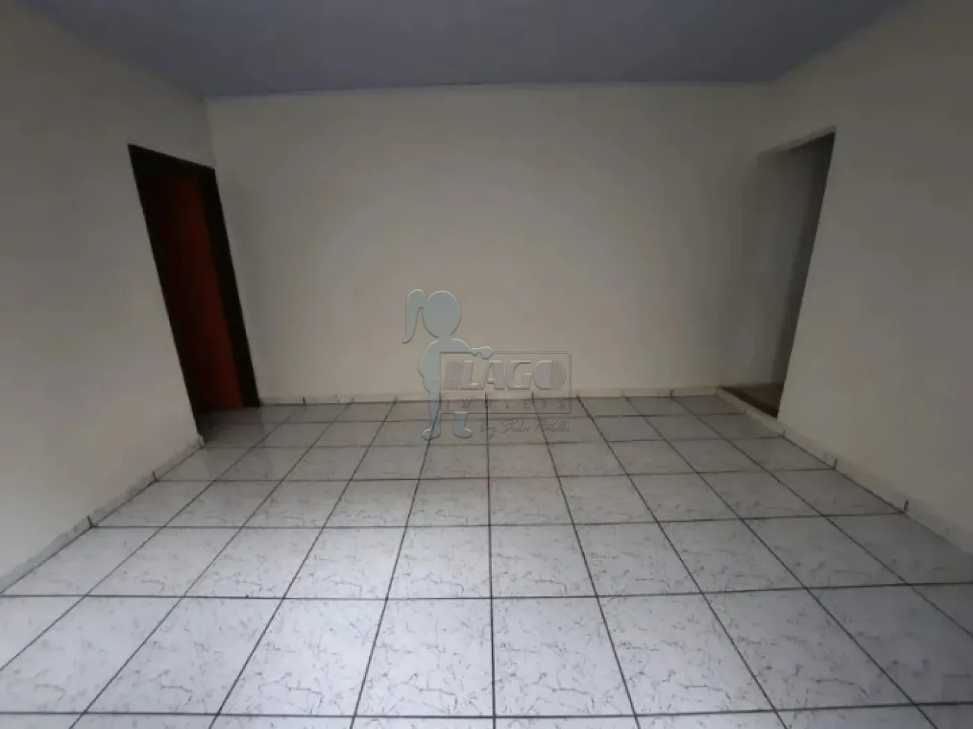 Alugar Casa / Padrão em Ribeirão Preto R$ 1.250,00 - Foto 4