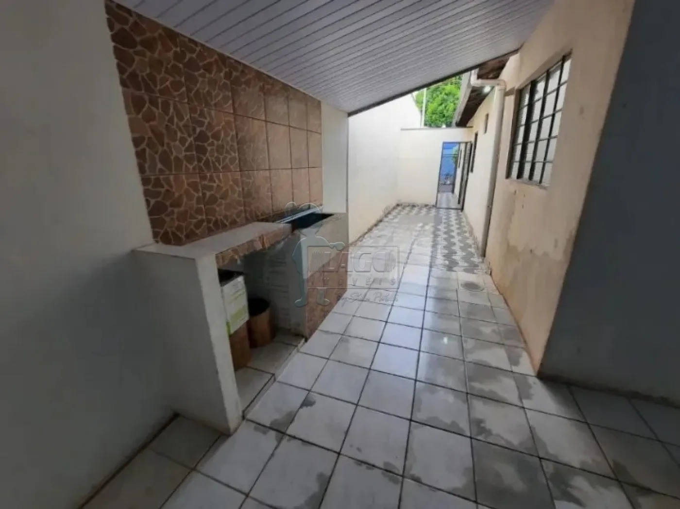 Alugar Casa / Padrão em Ribeirão Preto R$ 1.250,00 - Foto 12