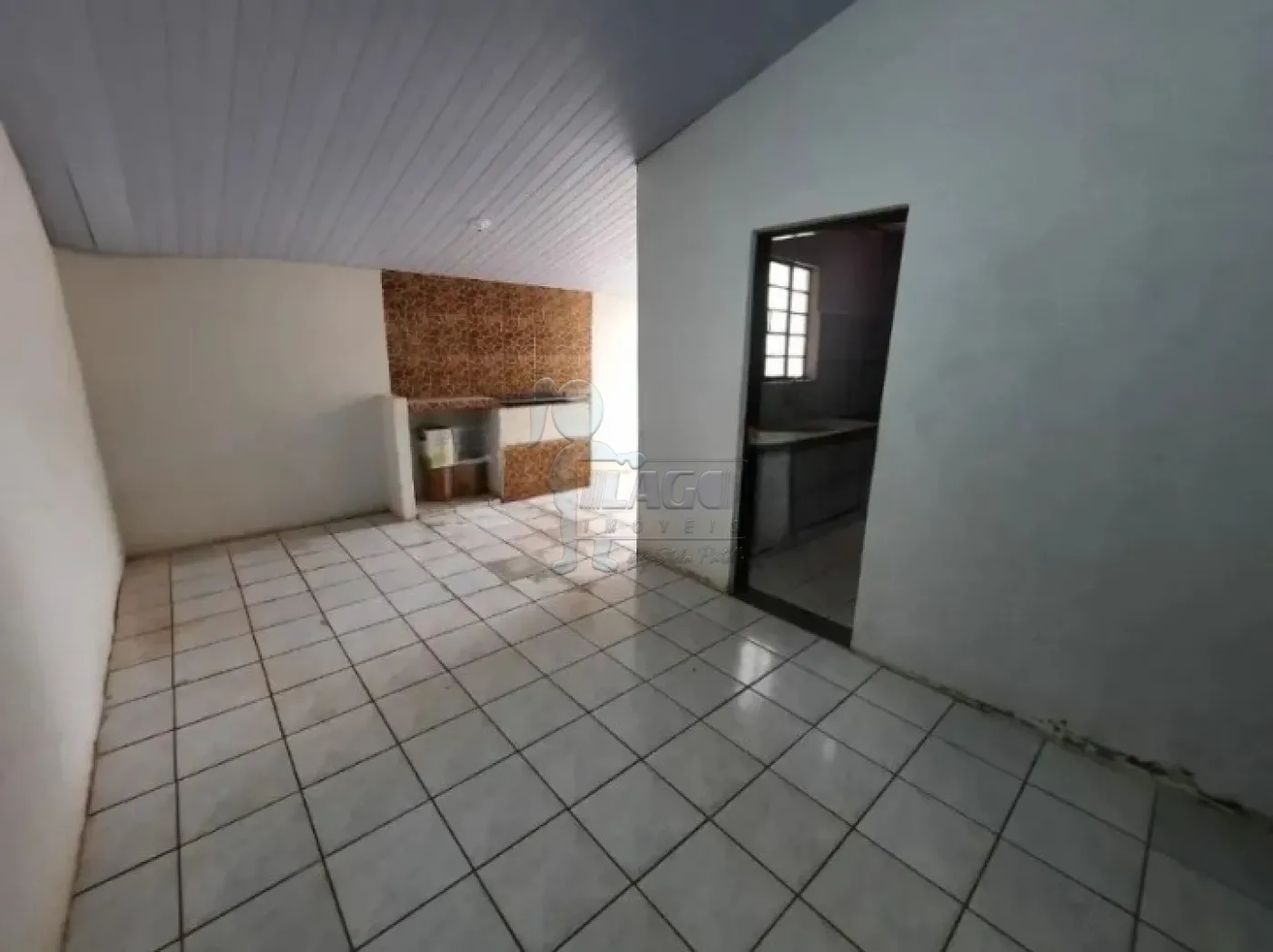 Alugar Casa / Padrão em Ribeirão Preto R$ 1.250,00 - Foto 13