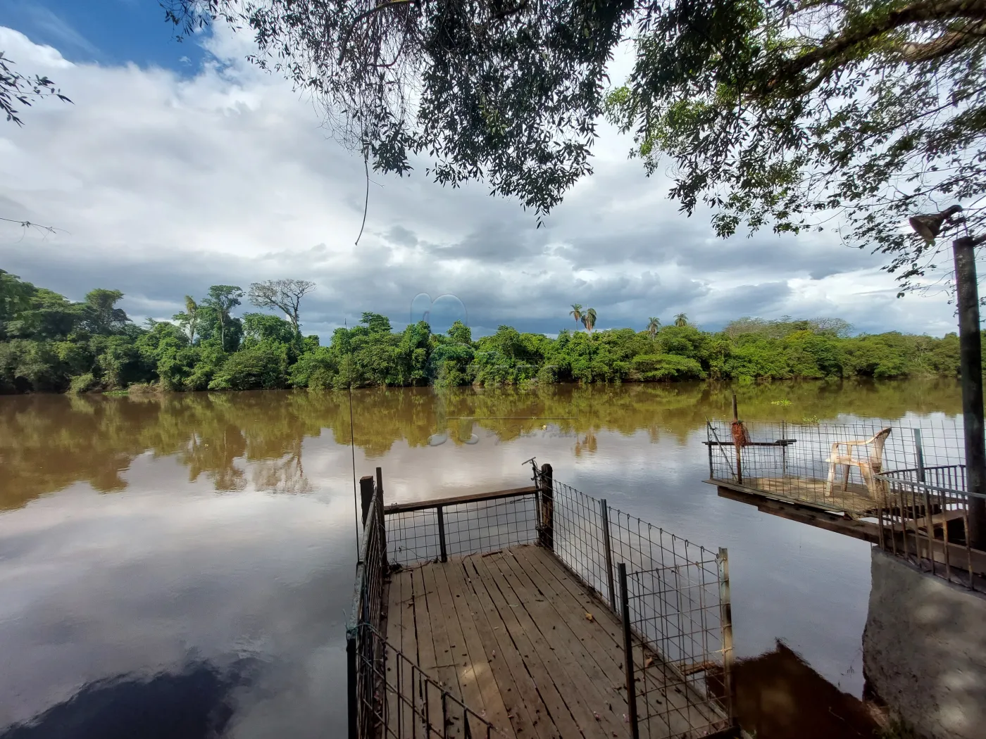 Comprar Casa condomínio / Chácara - Rancho em Ribeirão Preto R$ 650.000,00 - Foto 1