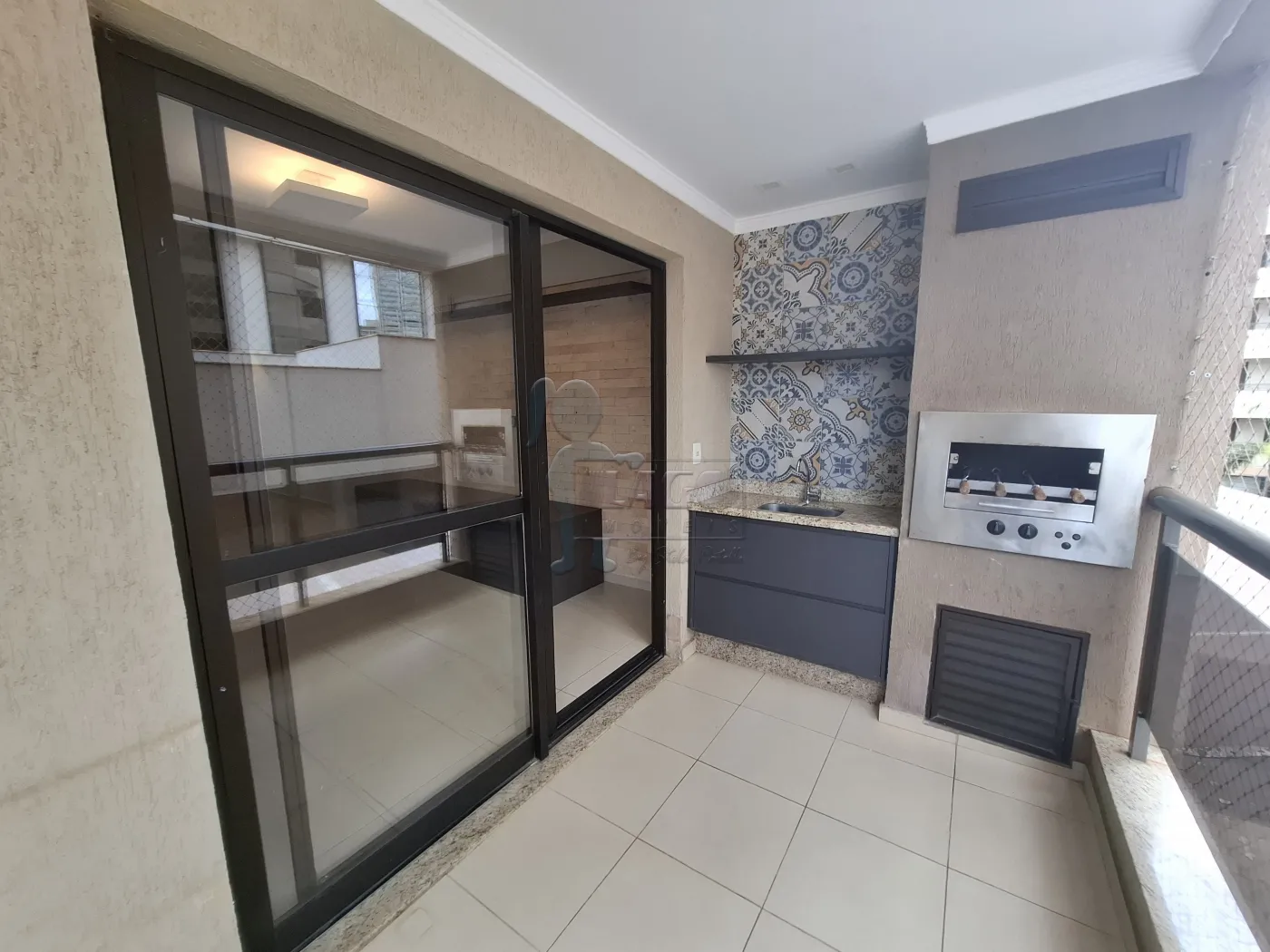 Alugar Apartamento / Padrão em Ribeirão Preto R$ 3.700,00 - Foto 5