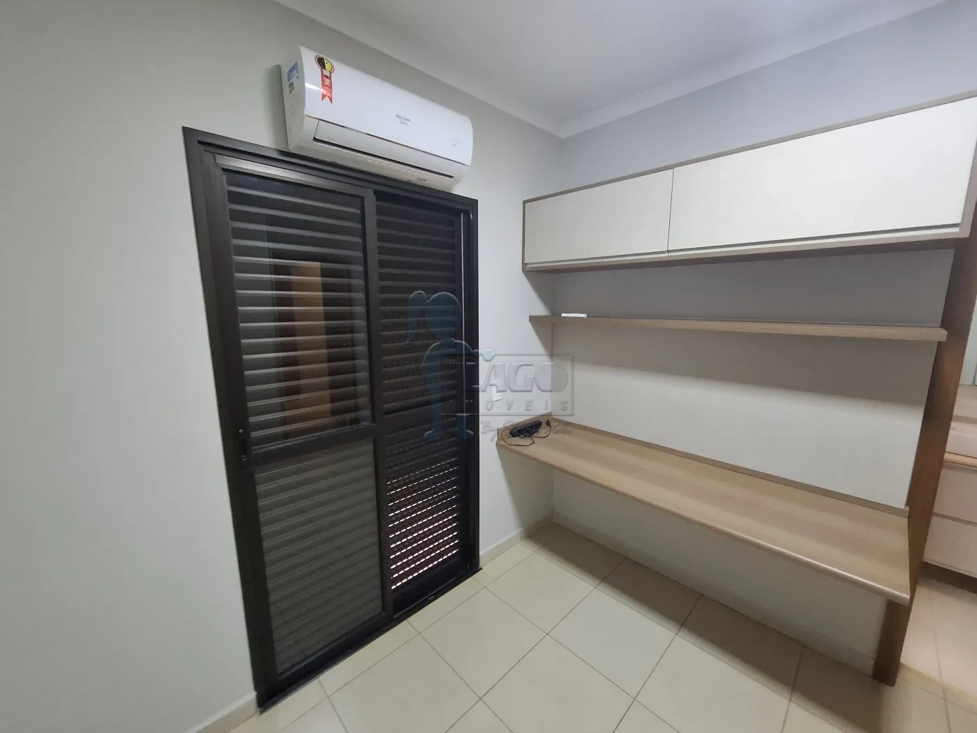 Alugar Apartamento / Padrão em Ribeirão Preto R$ 3.700,00 - Foto 18