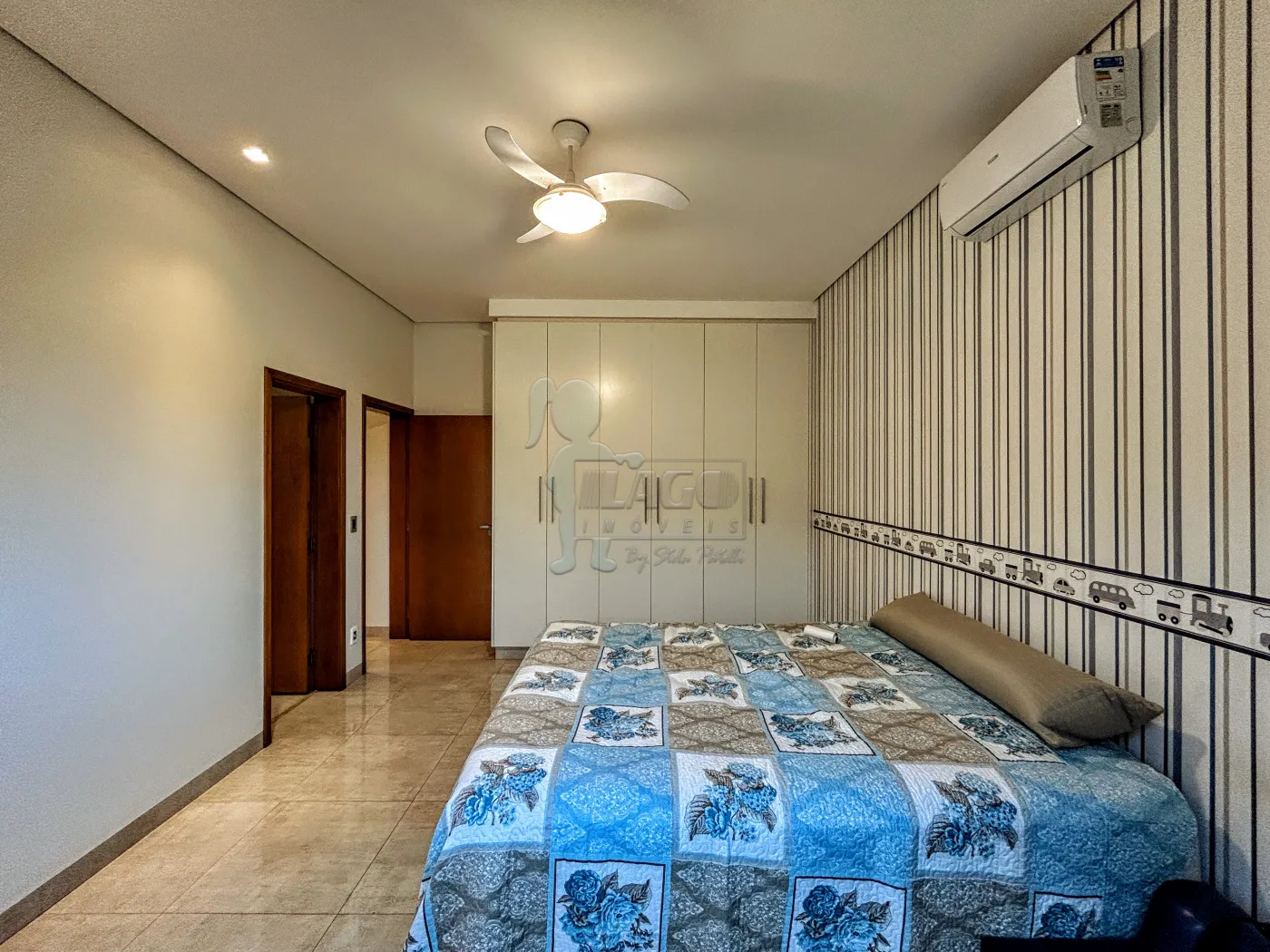 Alugar Casa condomínio / Sobrado em Ribeirão Preto R$ 12.000,00 - Foto 41