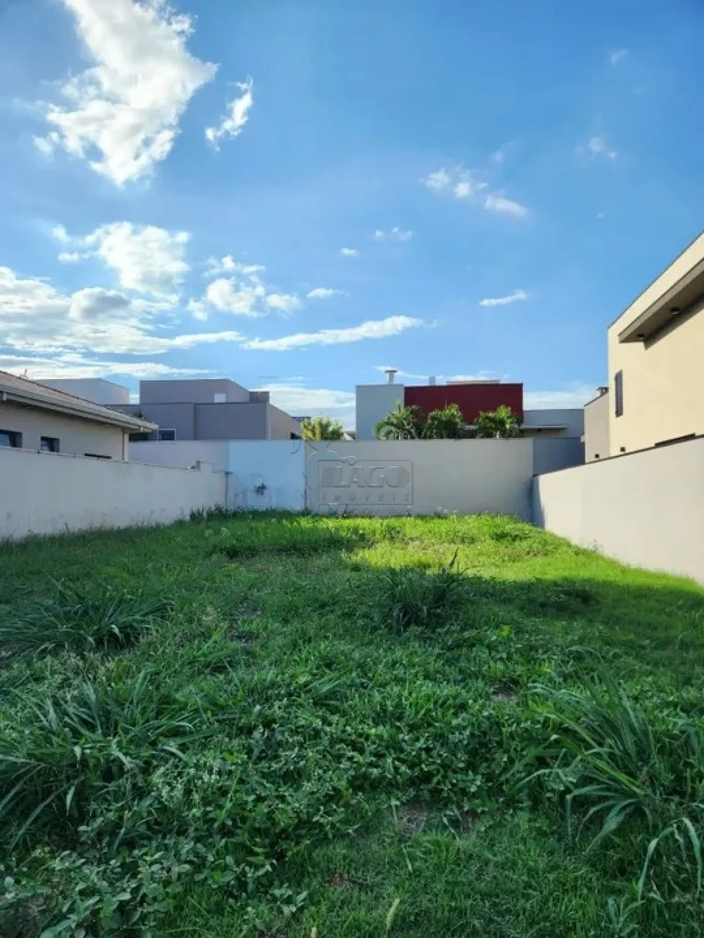 Comprar Terreno / Condomínio em Ribeirão Preto R$ 300.000,00 - Foto 1