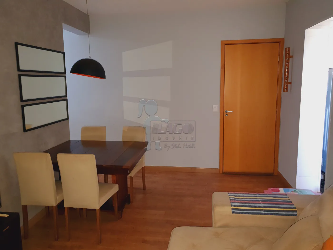 Comprar Apartamento / Padrão em Ribeirão Preto R$ 286.000,00 - Foto 3