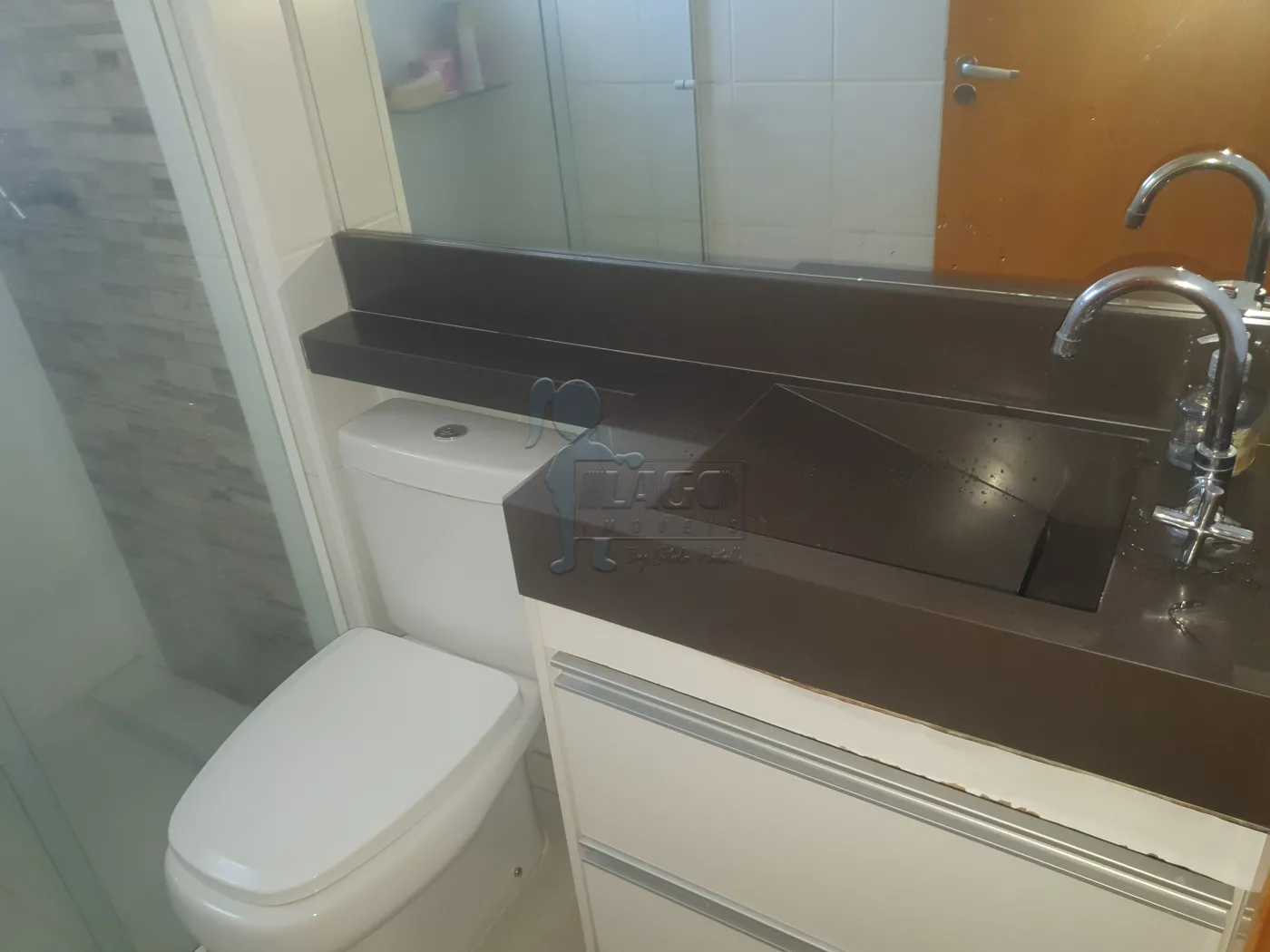 Comprar Apartamento / Padrão em Ribeirão Preto R$ 286.000,00 - Foto 6