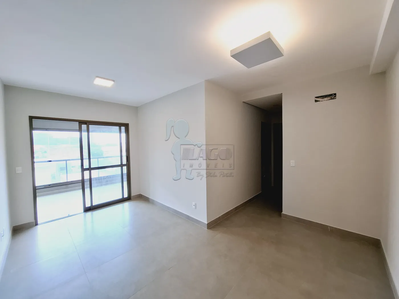 Alugar Apartamento / Padrão em Ribeirão Preto R$ 3.500,00 - Foto 1