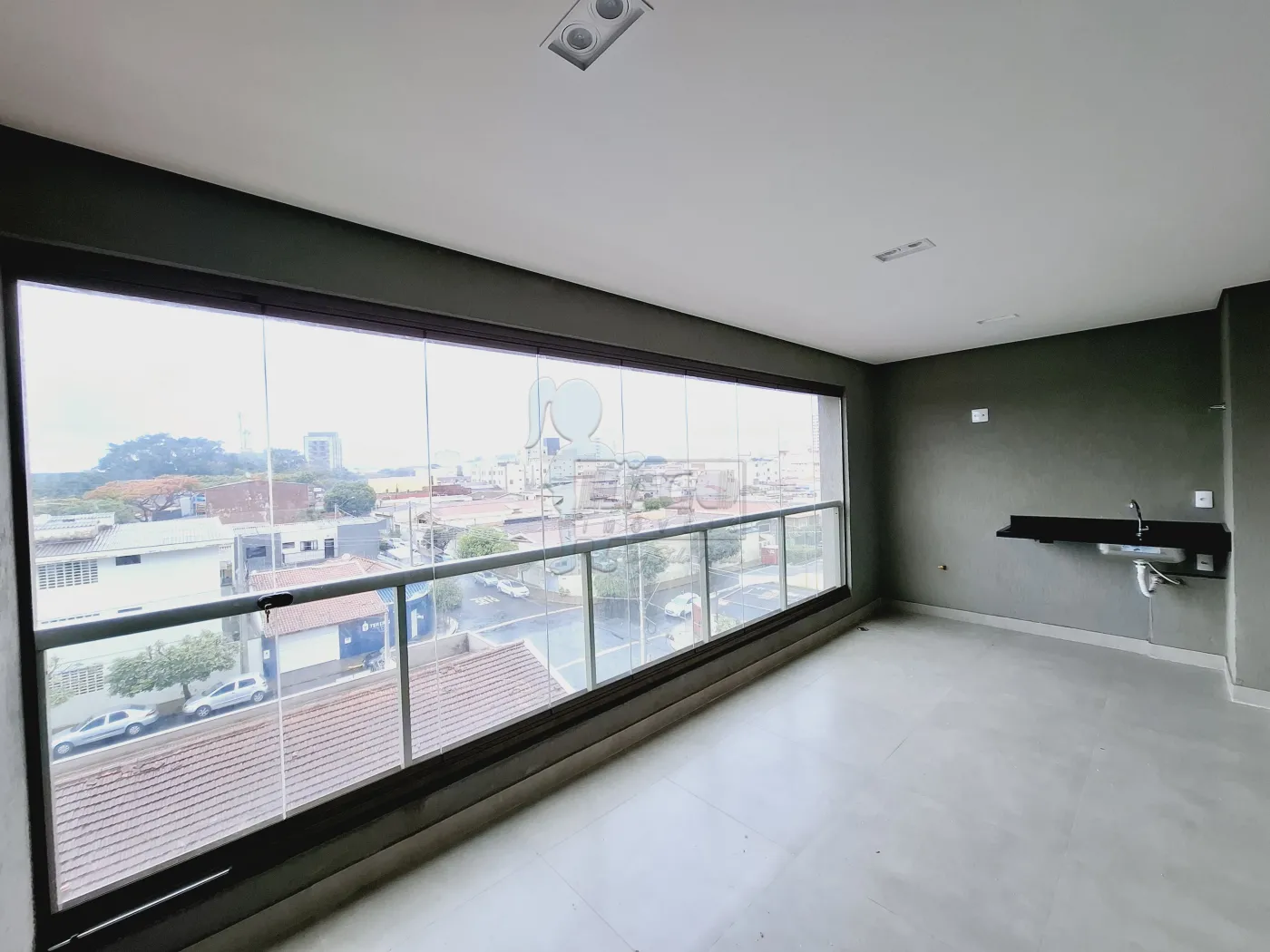 Alugar Apartamento / Padrão em Ribeirão Preto R$ 3.500,00 - Foto 2