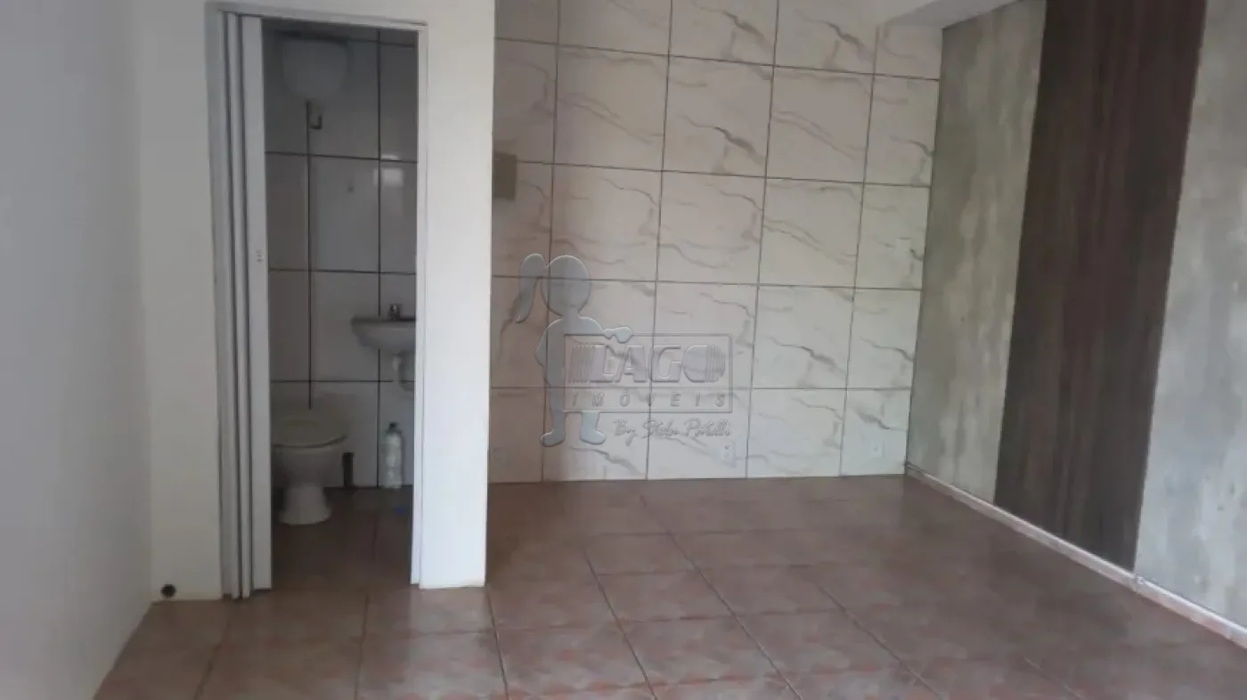 Alugar Casa / Padrão em Ribeirão Preto R$ 1.600,00 - Foto 4