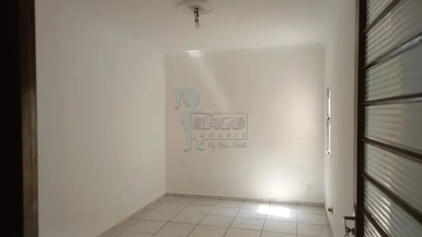 Alugar Casa / Padrão em Ribeirão Preto R$ 1.600,00 - Foto 5