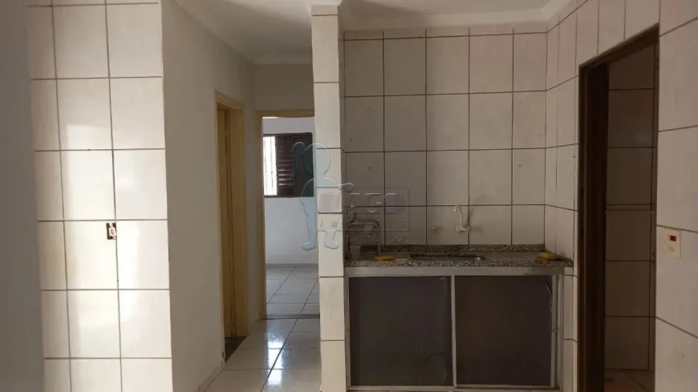 Alugar Casa / Padrão em Ribeirão Preto R$ 1.600,00 - Foto 2