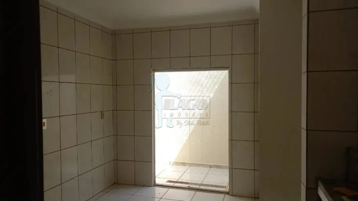 Alugar Casa / Padrão em Ribeirão Preto R$ 1.600,00 - Foto 6