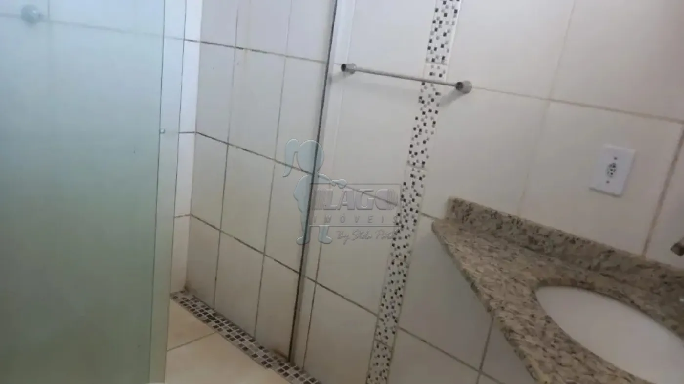 Alugar Casa / Padrão em Ribeirão Preto R$ 1.600,00 - Foto 11