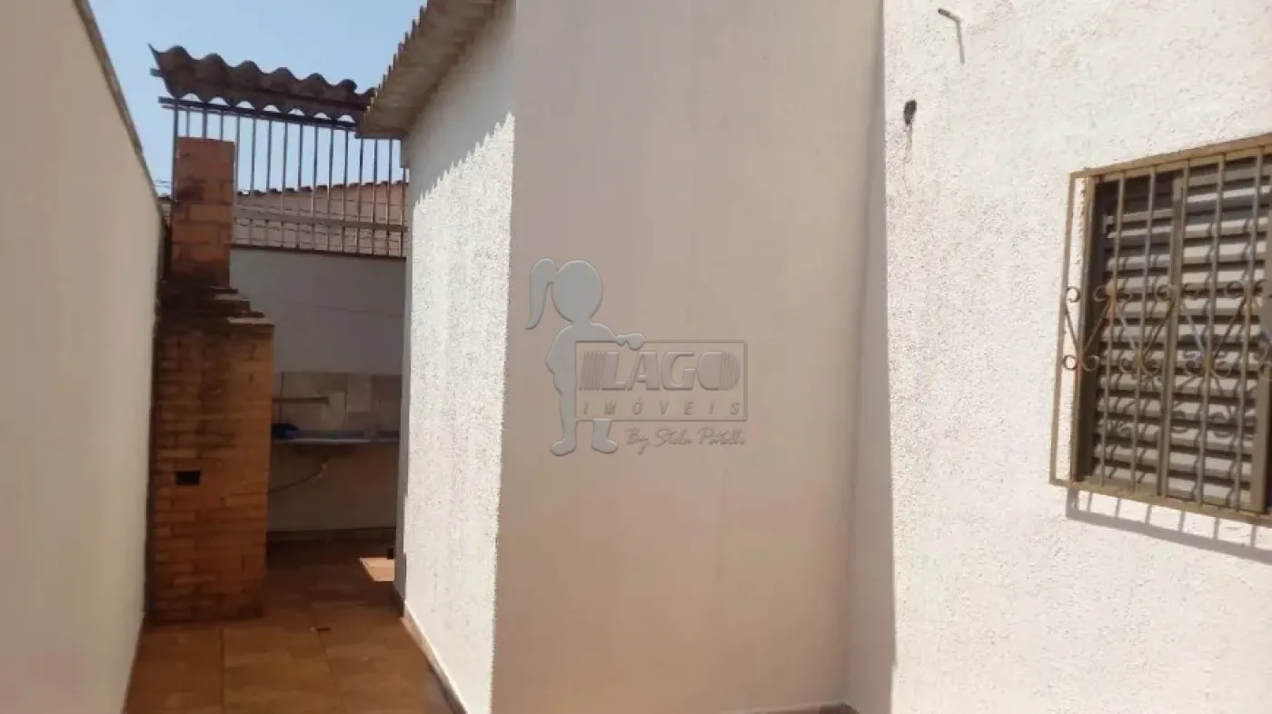 Alugar Casa / Padrão em Ribeirão Preto R$ 1.600,00 - Foto 14