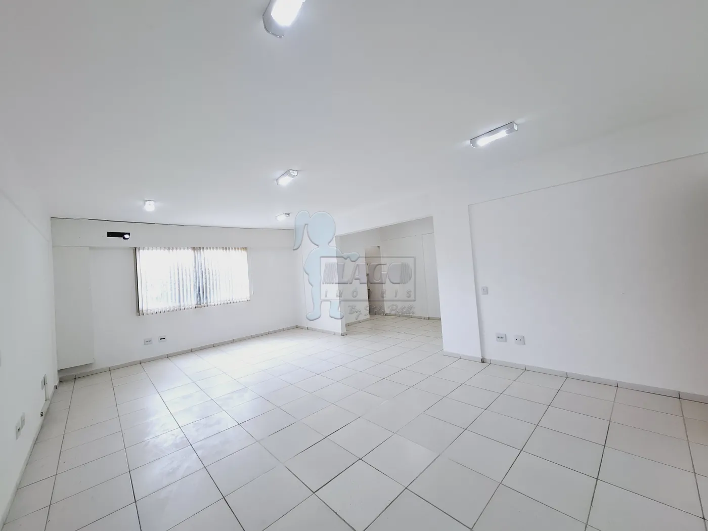 Alugar Comercial condomínio / Sala comercial em Ribeirão Preto R$ 1.600,00 - Foto 1