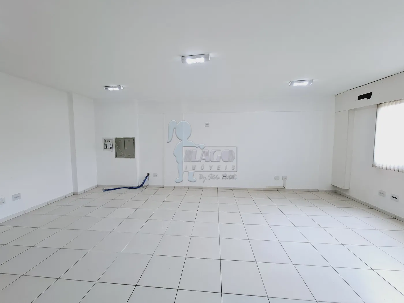 Alugar Comercial condomínio / Sala comercial em Ribeirão Preto R$ 1.600,00 - Foto 2