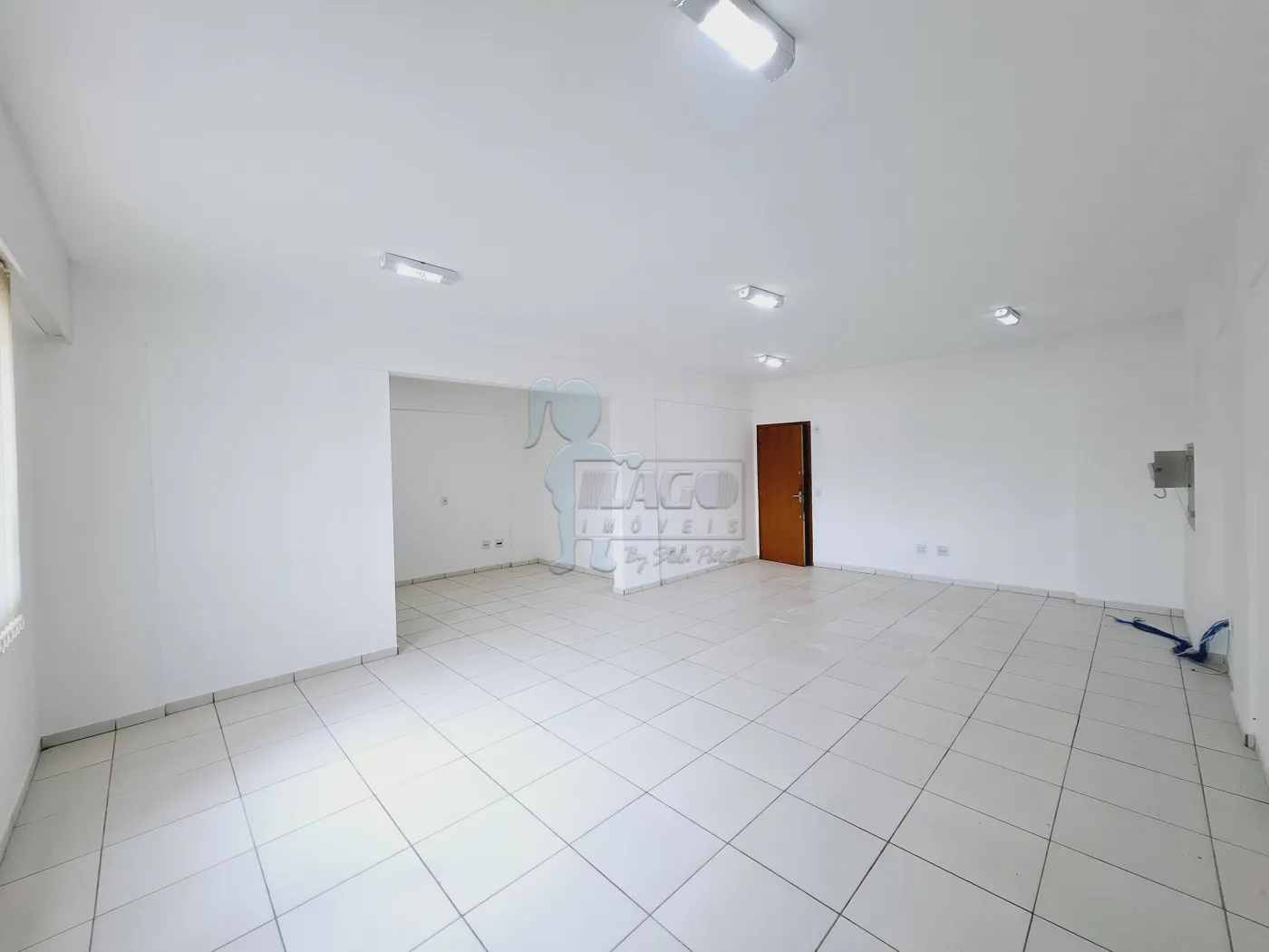 Alugar Comercial condomínio / Sala comercial em Ribeirão Preto R$ 1.600,00 - Foto 4